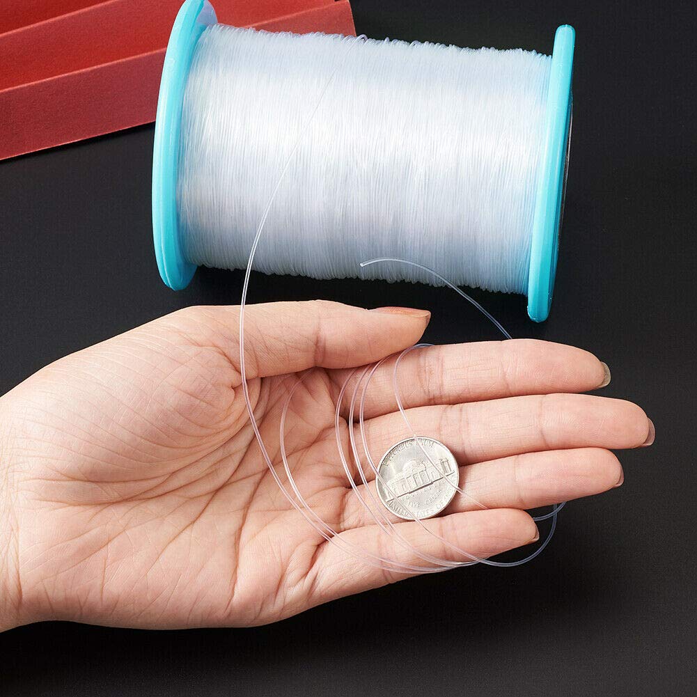 Nylon Thread